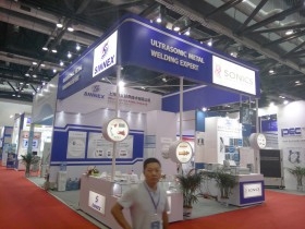 2017第十三屆中國(guó)國(guó)際電池產(chǎn)品及原輔材料、零配件、機(jī)械設(shè)備示交易會(huì)展會(huì)圖片-模型云展會(huì)照片專題