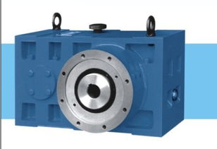 佛山廣東供應塑料擠出機減速箱系列zlyj單螺桿塑膠擠出機齒輪箱擠出機減速機精東機械