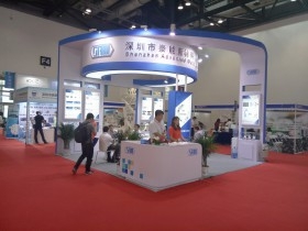 2017第十三屆中國國際電池產品及原輔材料、零配件、機械設備示交易會展會圖片-模型云展會照片專題