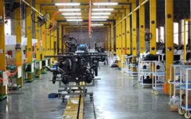 不同行業揮發性有機物治理,推薦水性涂料涂裝!