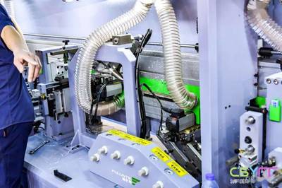 這個周末,就看這里,第12屆沈陽家博會開幕,為行業疫后蓄勢賦能