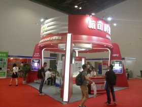 2017第十三屆中國國際電池產品及原輔材料、零配件、機械設備示交易會展會圖片-模型云展會照片專題