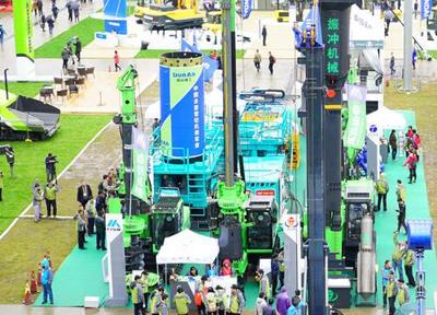 2019年北京7月份展會信息