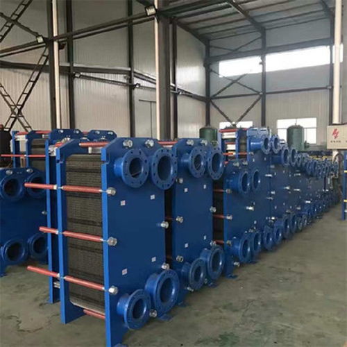 安康板式換熱器 高效節(jié)能，不易結(jié)垢的工業(yè)優(yōu)選