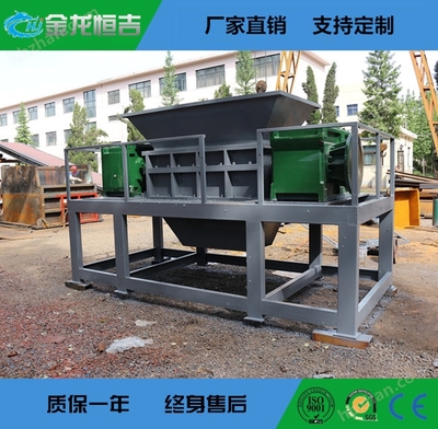 機械及原輔材料 工業發展的基石與機遇