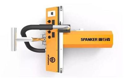 東方雨虹亮相2019建筑防水原輔材料及裝備機(jī)具展，引領(lǐng)行業(yè)智造新未來(lái)