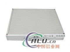 鋁合金儀器箱與包裝箱在機(jī)械及原輔材料領(lǐng)域的應(yīng)用與選材
