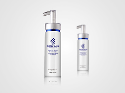 因美基克 以品牌策劃為引擎，打造化妝品領(lǐng)域的優(yōu)雅新體驗(yàn)